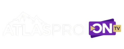 Logo Atlas Pro ONTV